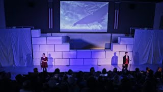 Pink Floyd The Wall - Theatrical Adaptation