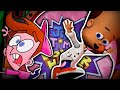 Jimmy Timmy Power Hour REMADE In The Original Style By A Fan