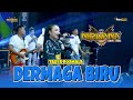 Tasya Rosmala - Dermaga Biru (Full Koplo Pargoy Patrol) // Nirwana ComeBack