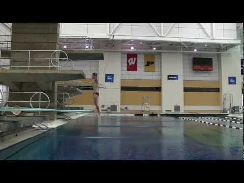 Inward Dive Tuck 401C.MTS