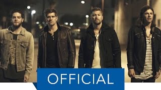 Needtobreathe - Happiness (Official Video)
