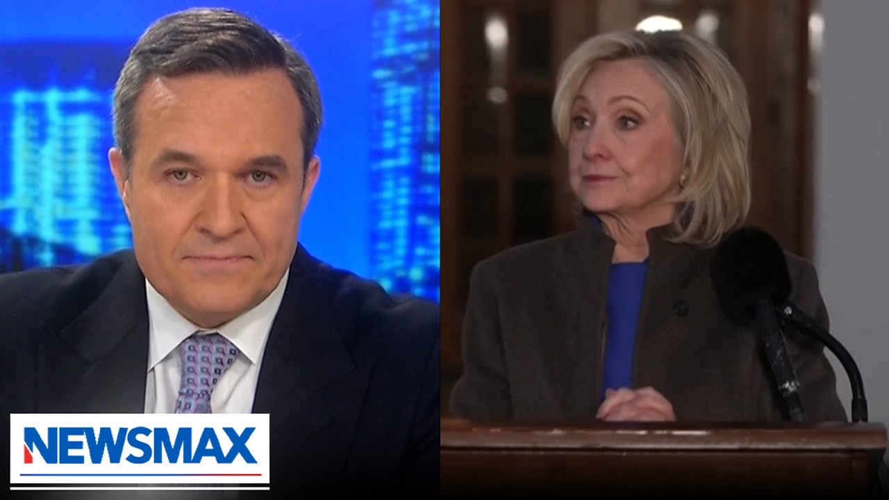 Greg Kelly: We need a proper explanation for this, Hillary