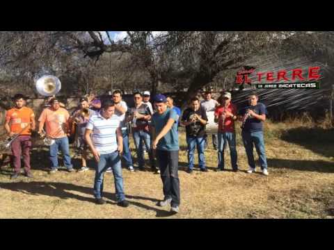El Carretero (música de viento) - Banda El Terre De Jerez