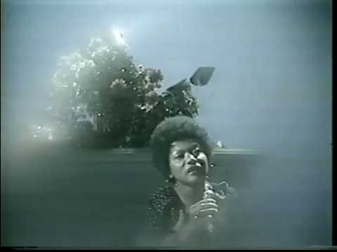 Alaíde Costa - Dindi (TV Tupi 1976)