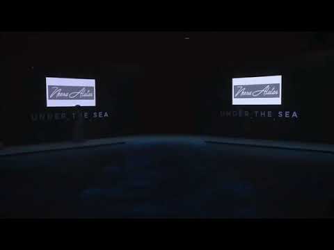 Neera Alatas runway at Muffest 2020