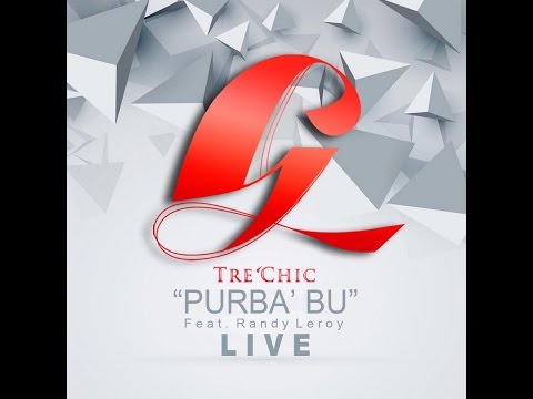 Gentz Live - Purba'bu (audio)
