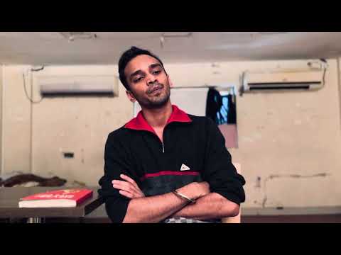 Nachiketa singh  kabhi kabhi mere dil me