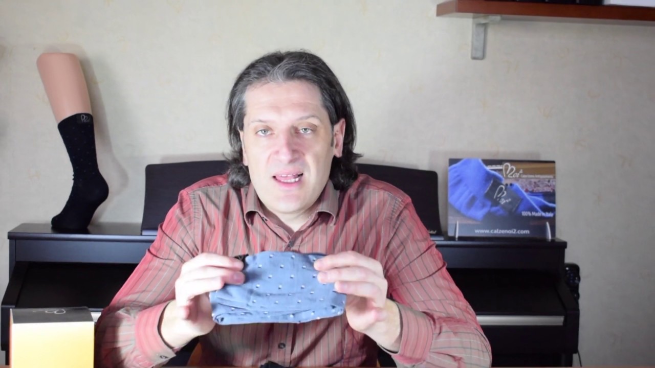 Calze Noi2 funzionali e di qualità #family #man #socks #calze