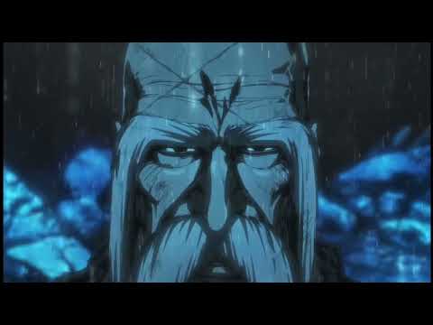 The American Dawn - Her (slowed+reverb)