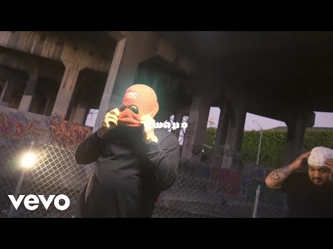 Troublez, It's Gwapo - Yeah Yeah (Official Video)