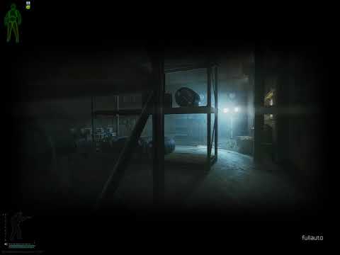 Red Keycard from wallet customs