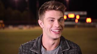 Evan Hofer: RUN THE RACE video