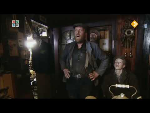 Boer Frans over zijn vader - Man Bijt Hond