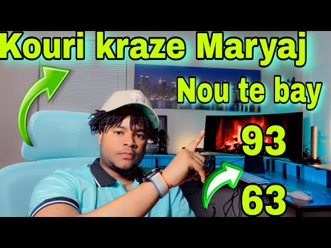 Boul Cho ki probab aswe a 19 Janvier 2026 Bngo Fl:63 Bngo N:39 Kouri jwe anko biw Show9 Elton tv