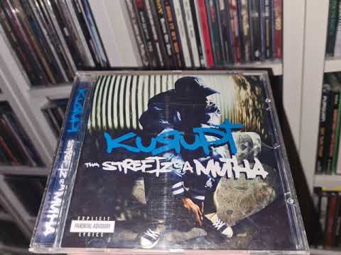 Kurupt - Step Up feat. Xzibit , Daz Dillinger & Crooked I