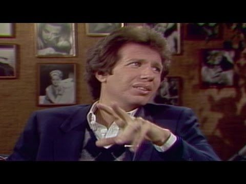 1981: Garry Shandling on Johnny Carson