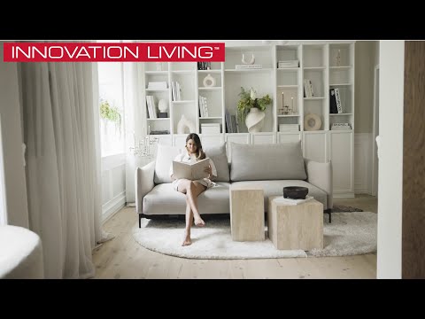Innovation Living Malloy Sofa Bed