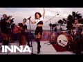 INNA - Cola Song (Live @ Rock The Roof ...