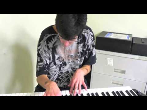 DJ Wolf Mixes We No Speak Americano by Yolanda Be Cool Remix