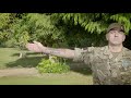 Army Cadets Official | How to Salute
