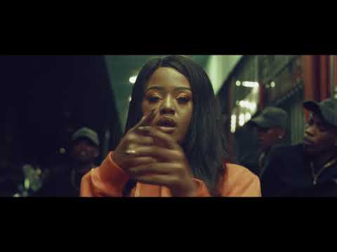 Babes Wodumo - Ka Dazz [Official Music Video]