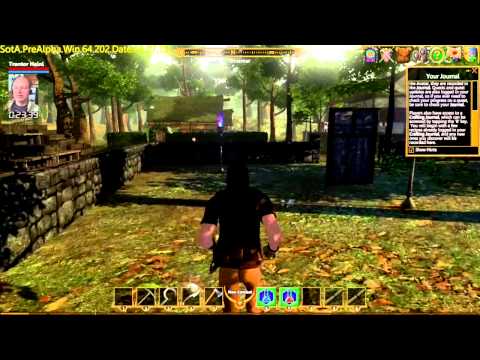 Shroud of the Avatar - Stunde der Kritiker