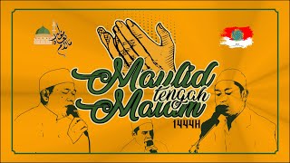 Download lagu MAULID TENGAH MALAM 1444 H. JMA PERCUSSION - AL MUNSYIDIN - AL MUBAROK QUDSIYYAH mp3