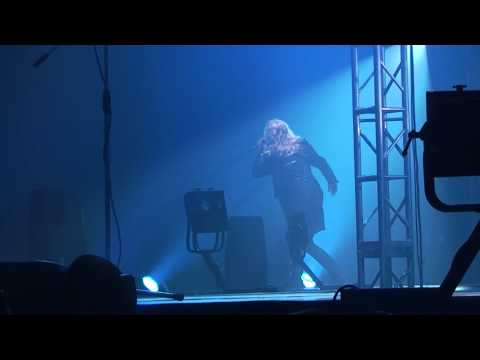 Kabát - Prdel vody LIVE (Brezno) HD