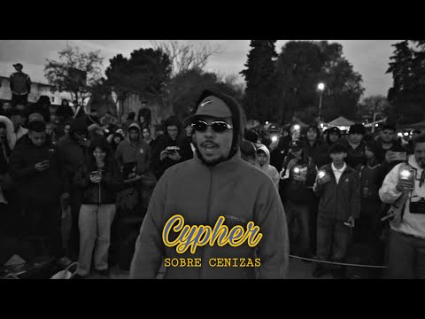 Cypher on Ashes: NACCO