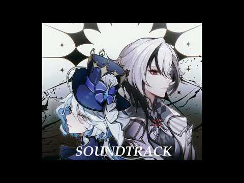 Genshin Impact- Arlecchino's Tea Party theme | 4.1 THEME COVER