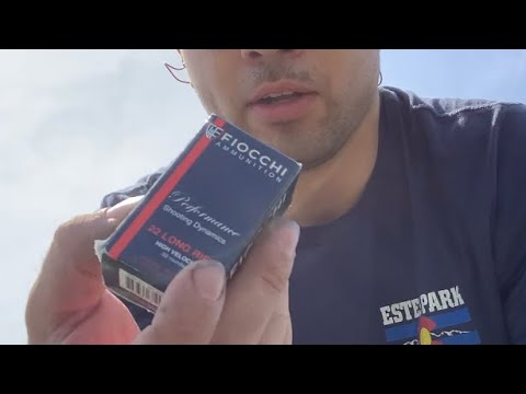 7mm-08 SHOCKER-TOO?! Fiocchi Hyperformance Hunting Ammo Test