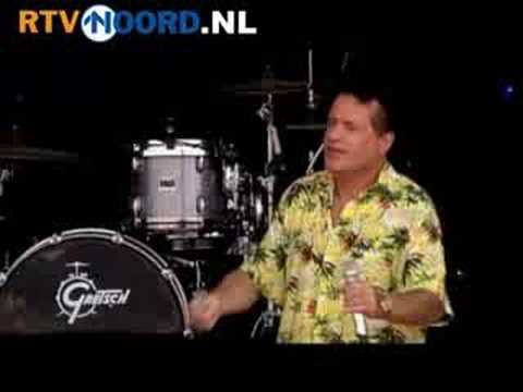 George Baker - Little green bag