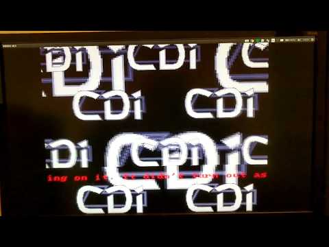 POLYMEGA - The Mysterious SNES "CDI" Demo
