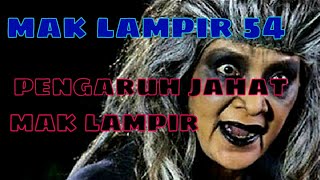 Download lagu Misteri Gunung Merapi - Mak Lampir Episode 54 [Pengaruh Jahat Mak Lampir] mp3
