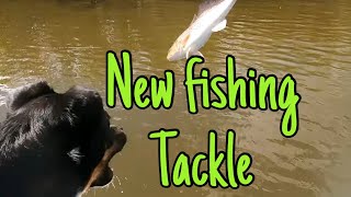 NEW Saltwater FISHING LURES from Strike King