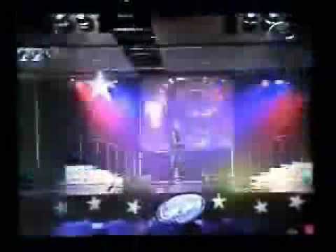 Ilvia Rocks Curastars finals 2009