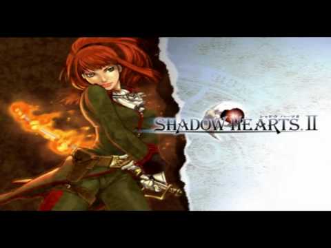 Best VGS#331: Shadow Hearts II: Covenant - The Fate