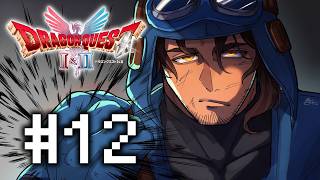 【ドラゴンクエストⅡ┊︎HD-2D REMAKE】追加シナリオ編！もう一つのエンディングを目指して ※ネタバレ注意 #12【にじさんじ/ベルモンド・バンデラス】