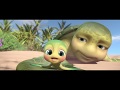 A Turtle S Tale 2 Sammy S Escape From Paradise Official Trailer