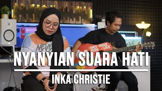 Download lagu NYANYIAN SUARA HATI - INKA CHRISTIE (LIVE COVER INDAH YASTAM) mp3 Download lagu NYANYIAN SUARA HATI - INKA CHRISTIE (LIVE COVER INDAH YASTAM) mp3