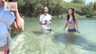 AKB1/48 アイドルとグアムで恋したら... メイキング 近野莉菜