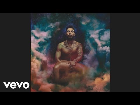Miguel - face the sun (Audio) ft. Lenny Kravitz