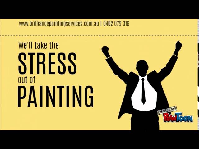 Brilliance Painting Services