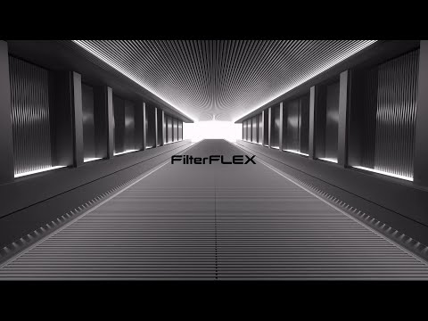 DRB FilterFLEX_The Tailor Made Experience