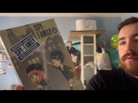 MES MANGA COLLECTOR !