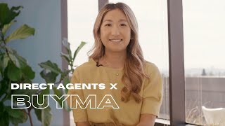 Direct Agents - Video - 2