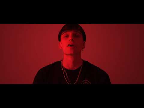 loufre x midnide x Devin James - GOOSEBUMPS (Official Video)