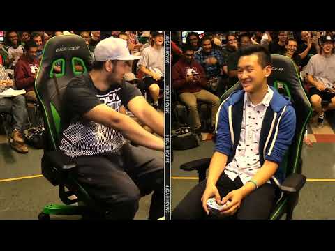 Smash @ York 11: Trulliam vs. Nightmare Losers Quarters