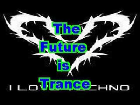 Techno Tj Max & Dj Sebas - The Future is Trance