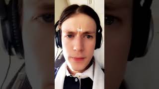 bladee living like a true C€O